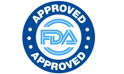 LipoVive  FDA Approved