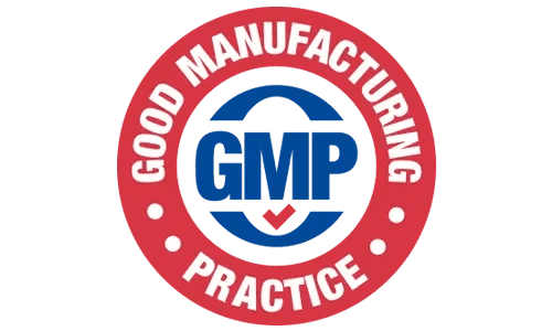  LipoVive  GMP Certified